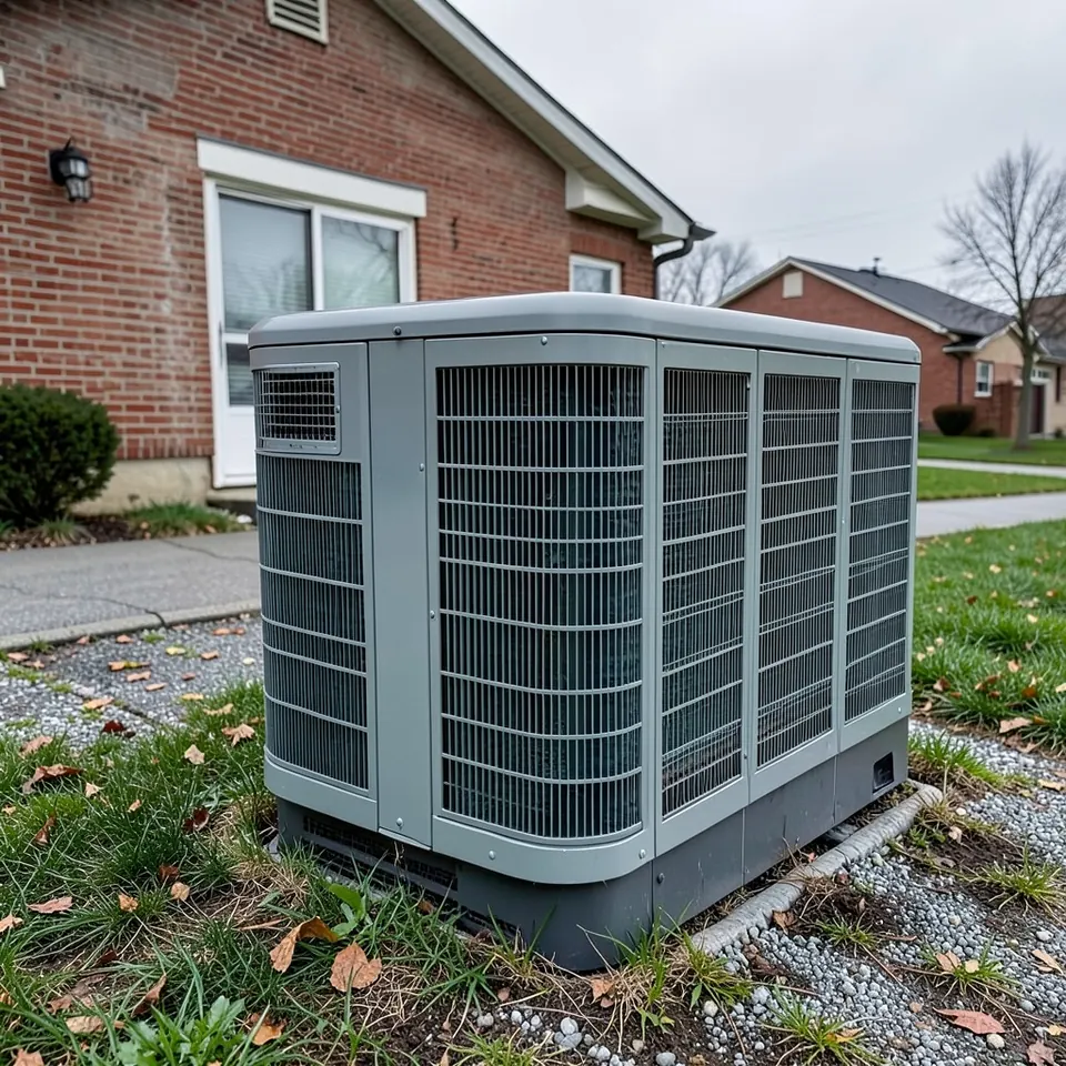 Your Guide to AC Repair in Burley, WA — local guide